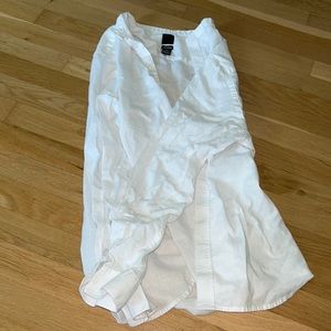 H&M swim suit cover up